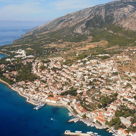 Apartments With Wifi Bol, Brac - 11728 Esterno foto